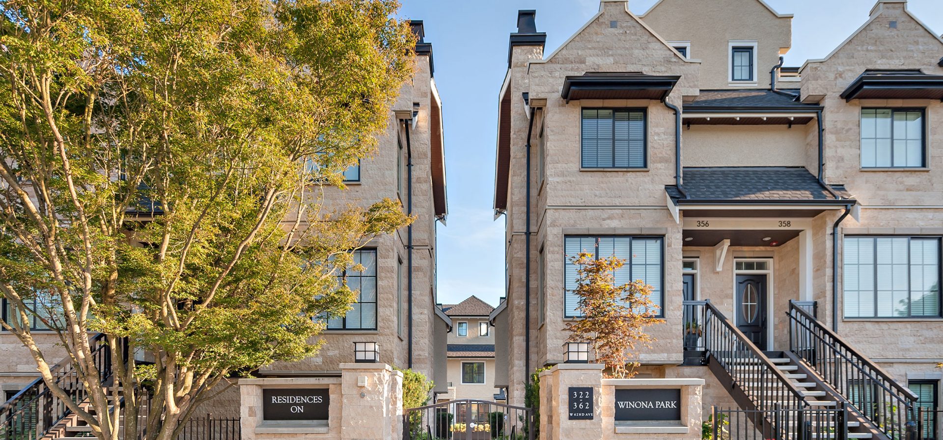 WINONA PARK